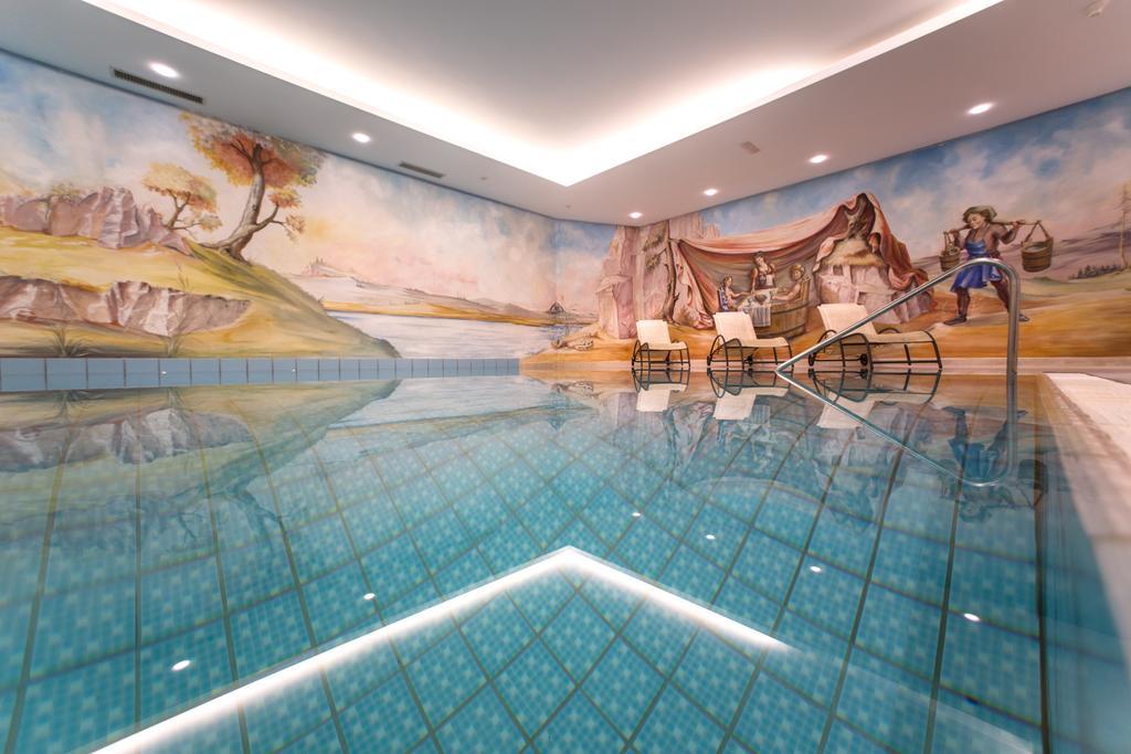 Sporthotel Floralpina Alpe Di Siusi Esterno foto